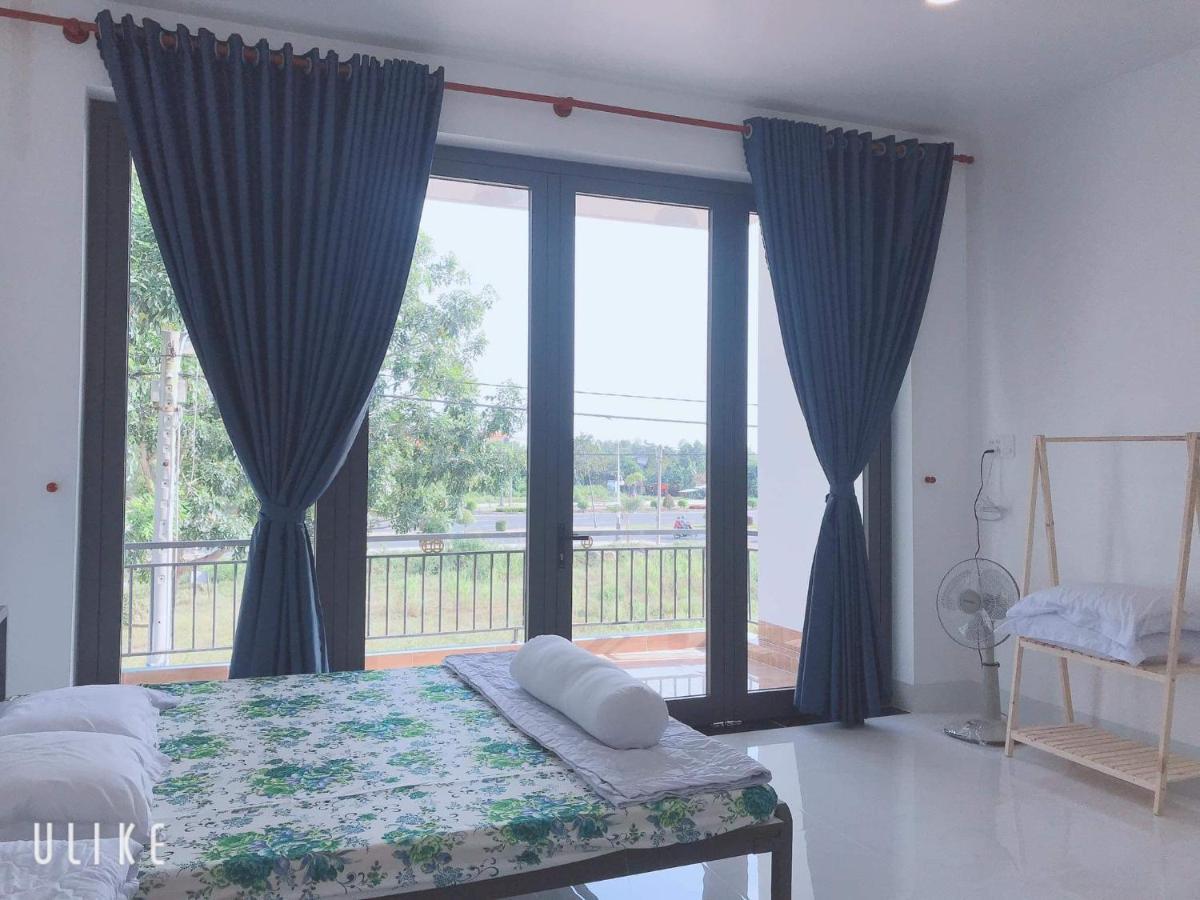 Minh Kim Guesthouse Chau Doc Εξωτερικό φωτογραφία