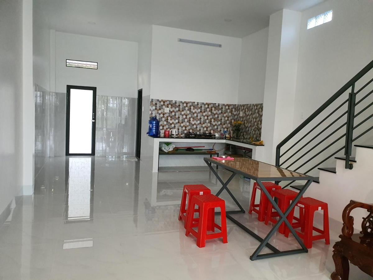 Minh Kim Guesthouse Chau Doc Εξωτερικό φωτογραφία