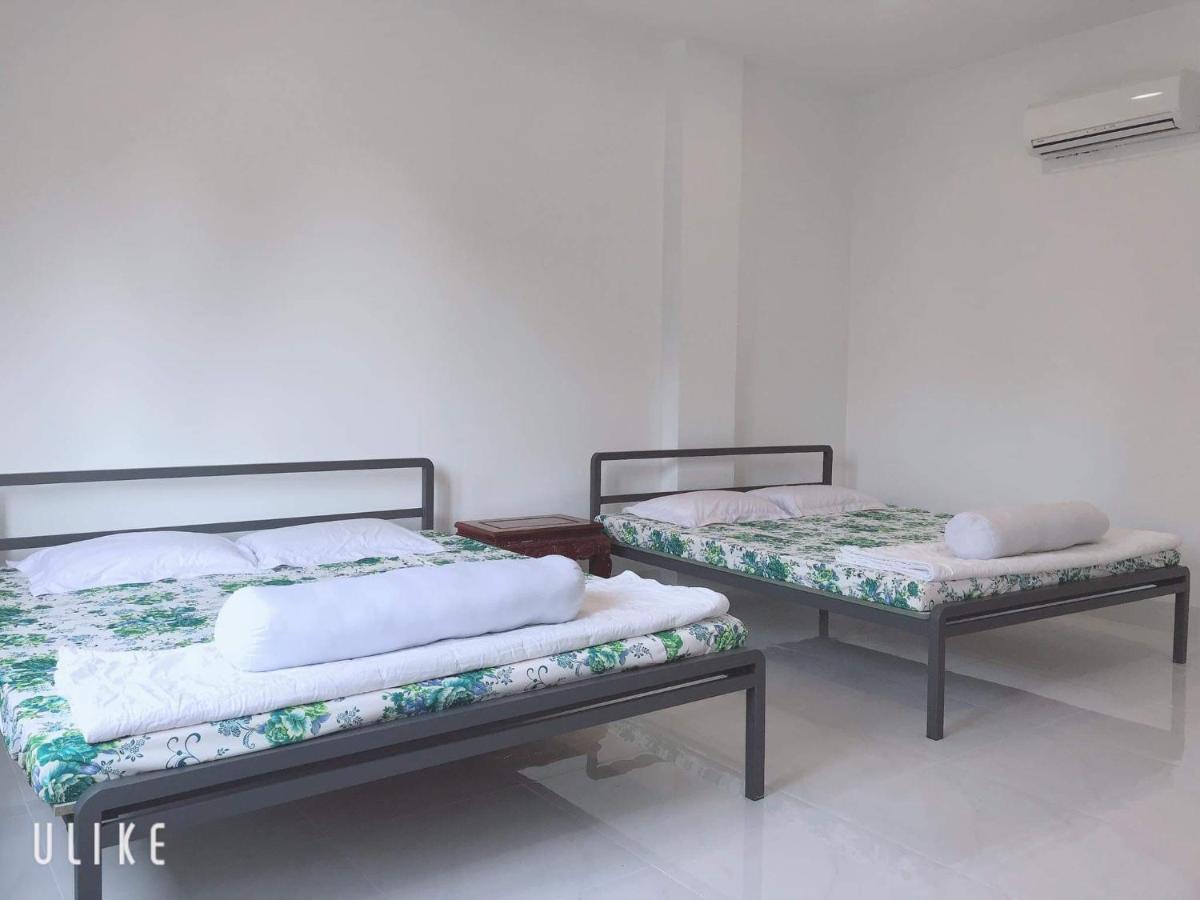 Minh Kim Guesthouse Chau Doc Εξωτερικό φωτογραφία