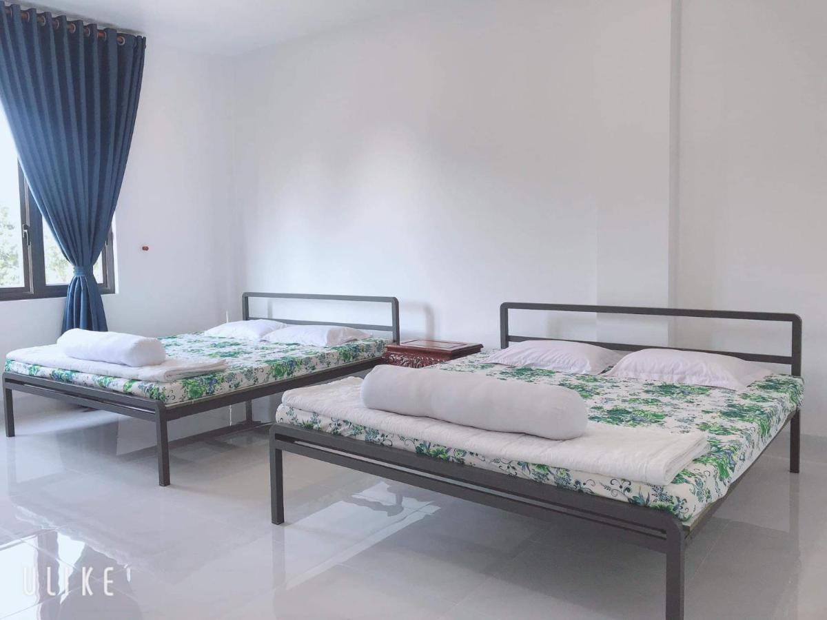 Minh Kim Guesthouse Chau Doc Εξωτερικό φωτογραφία