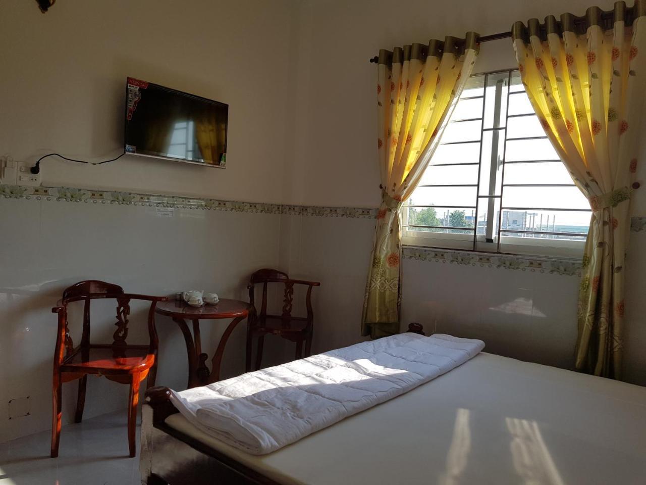 Minh Kim Guesthouse Chau Doc Εξωτερικό φωτογραφία