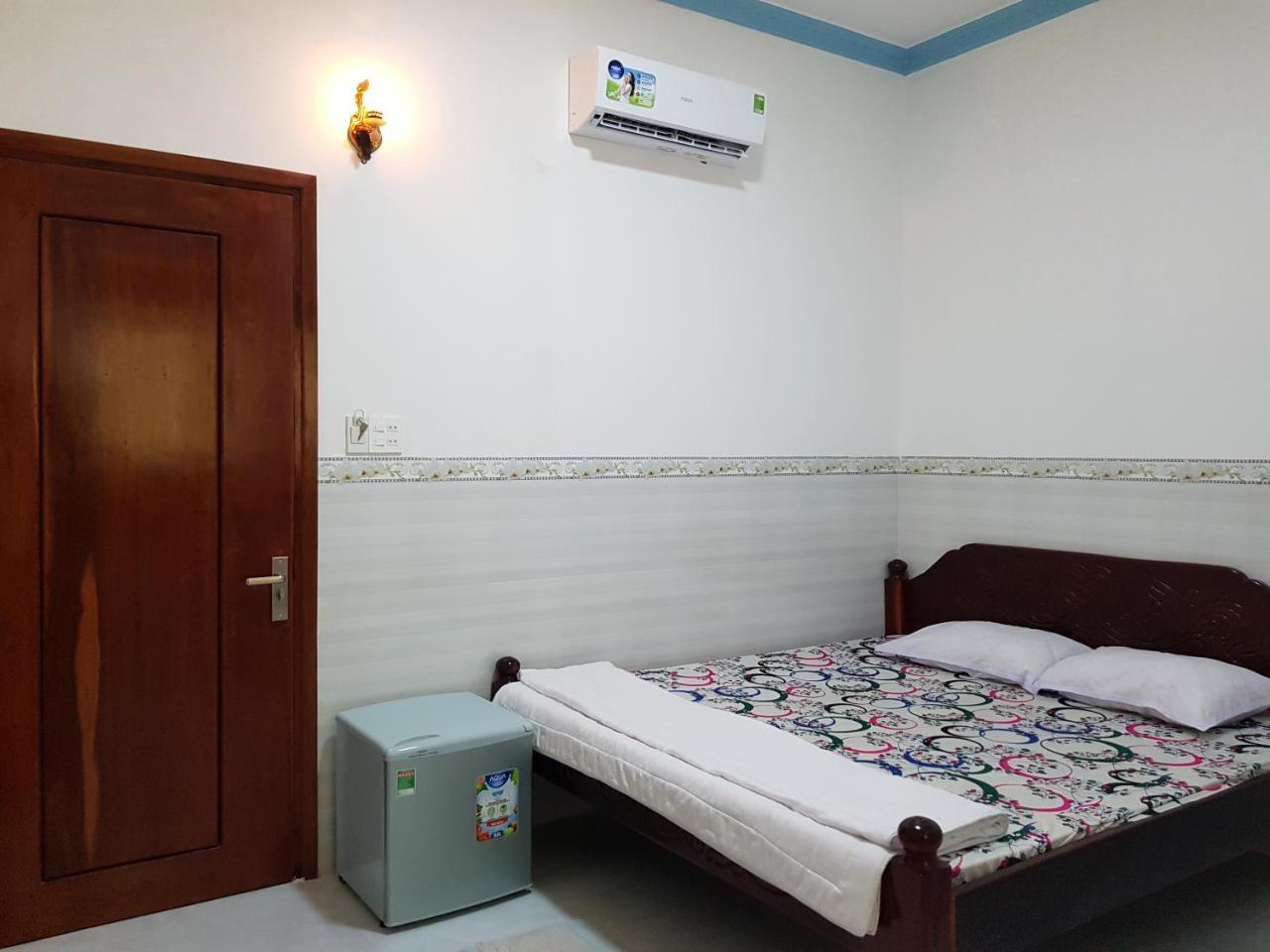 Minh Kim Guesthouse Chau Doc Εξωτερικό φωτογραφία