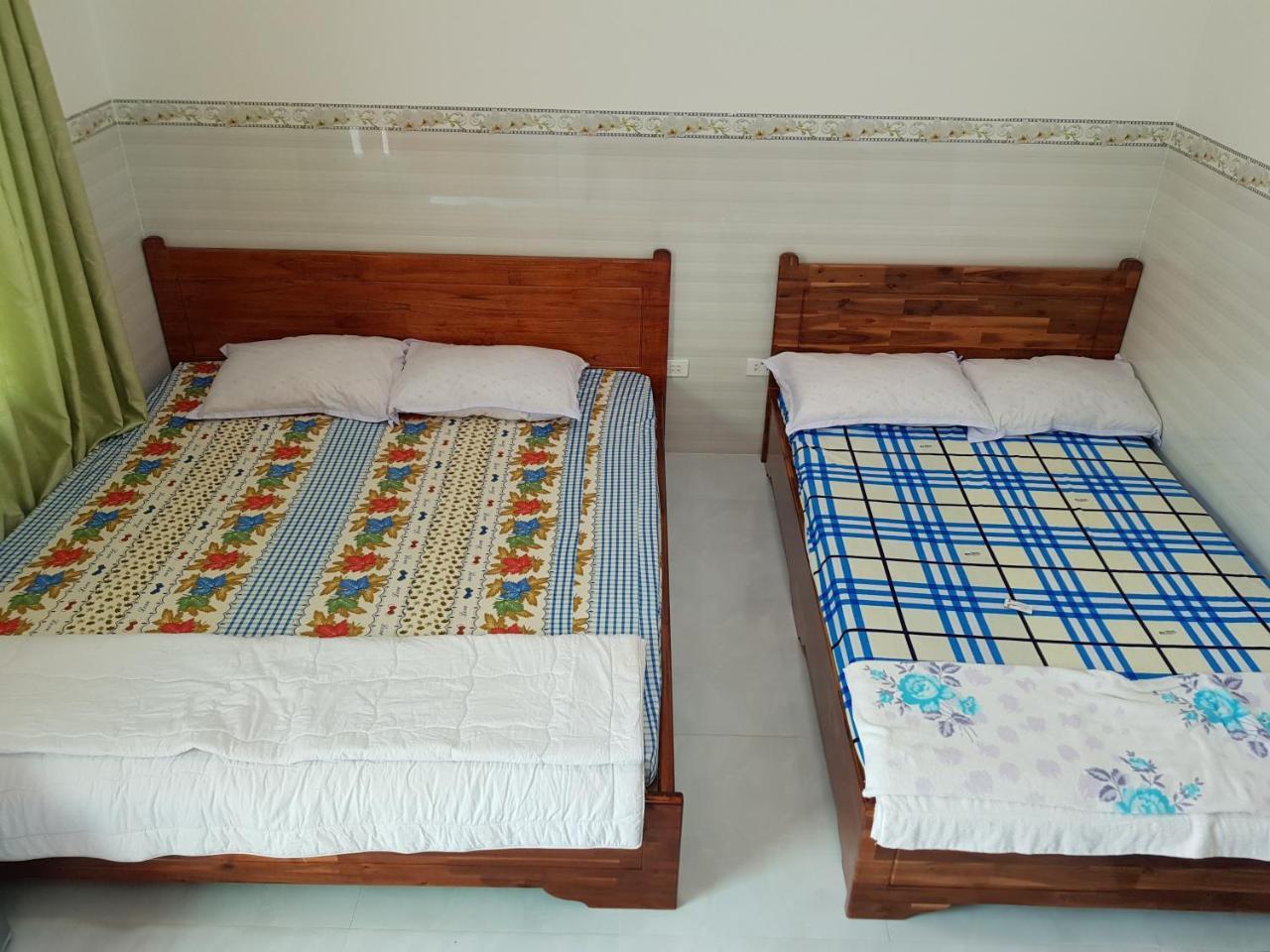 Minh Kim Guesthouse Chau Doc Εξωτερικό φωτογραφία