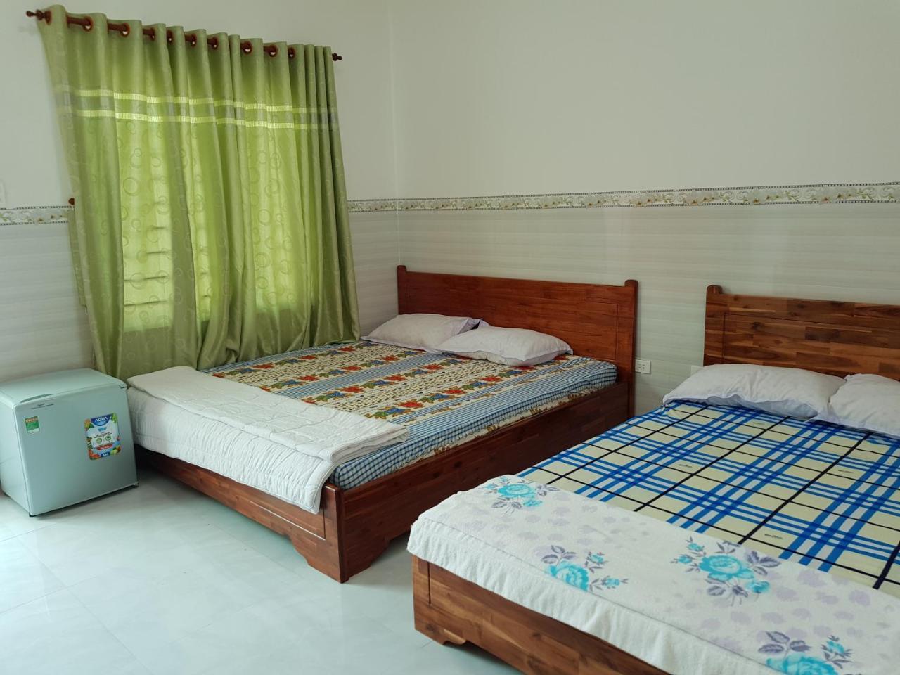 Minh Kim Guesthouse Chau Doc Εξωτερικό φωτογραφία