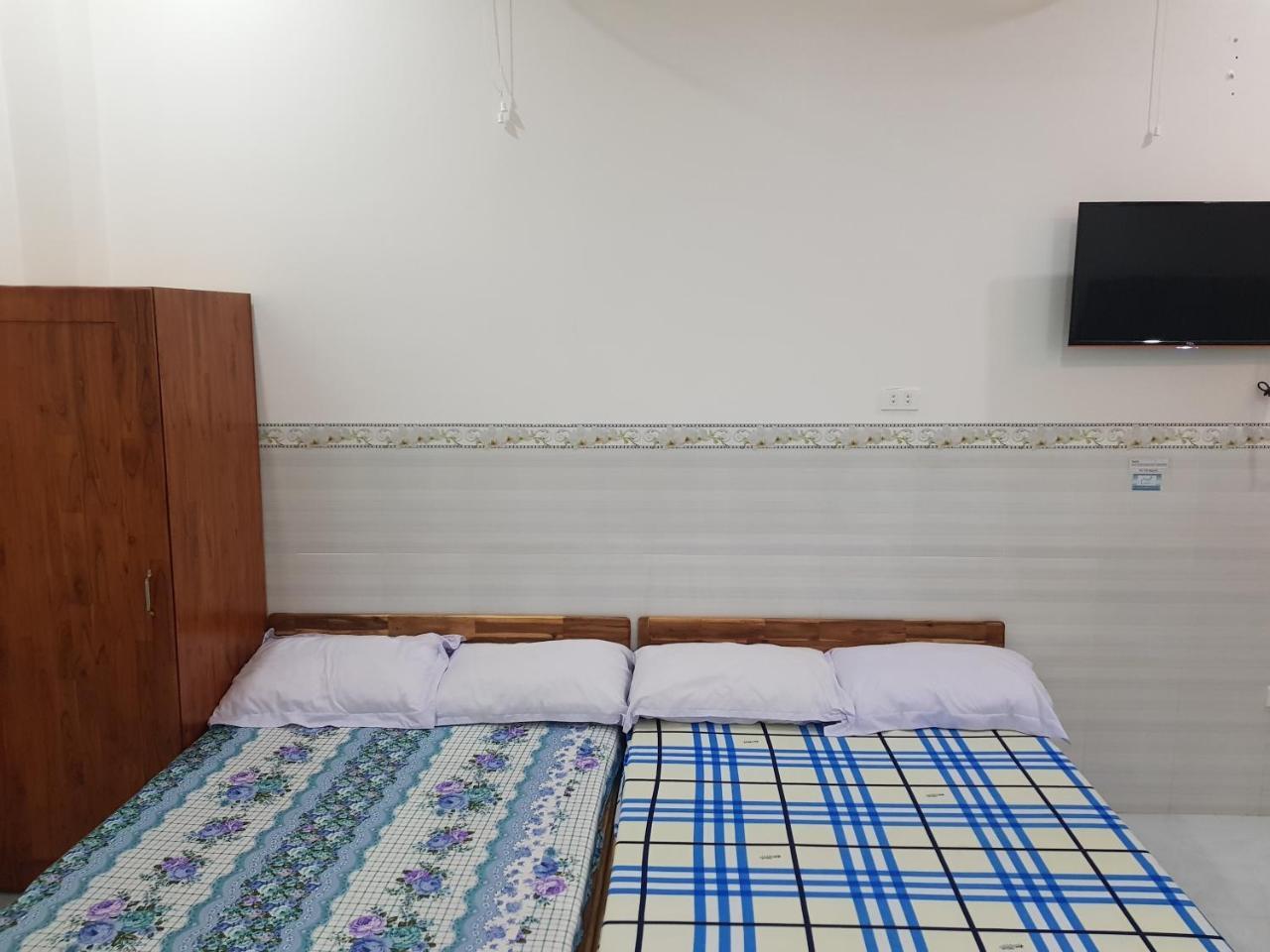 Minh Kim Guesthouse Chau Doc Εξωτερικό φωτογραφία