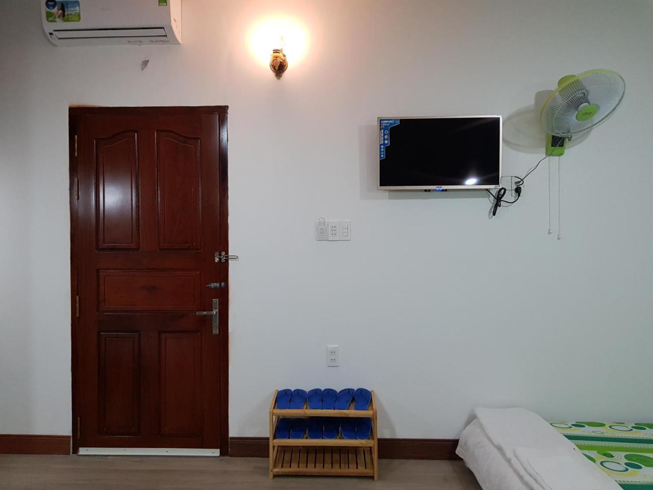 Minh Kim Guesthouse Chau Doc Εξωτερικό φωτογραφία