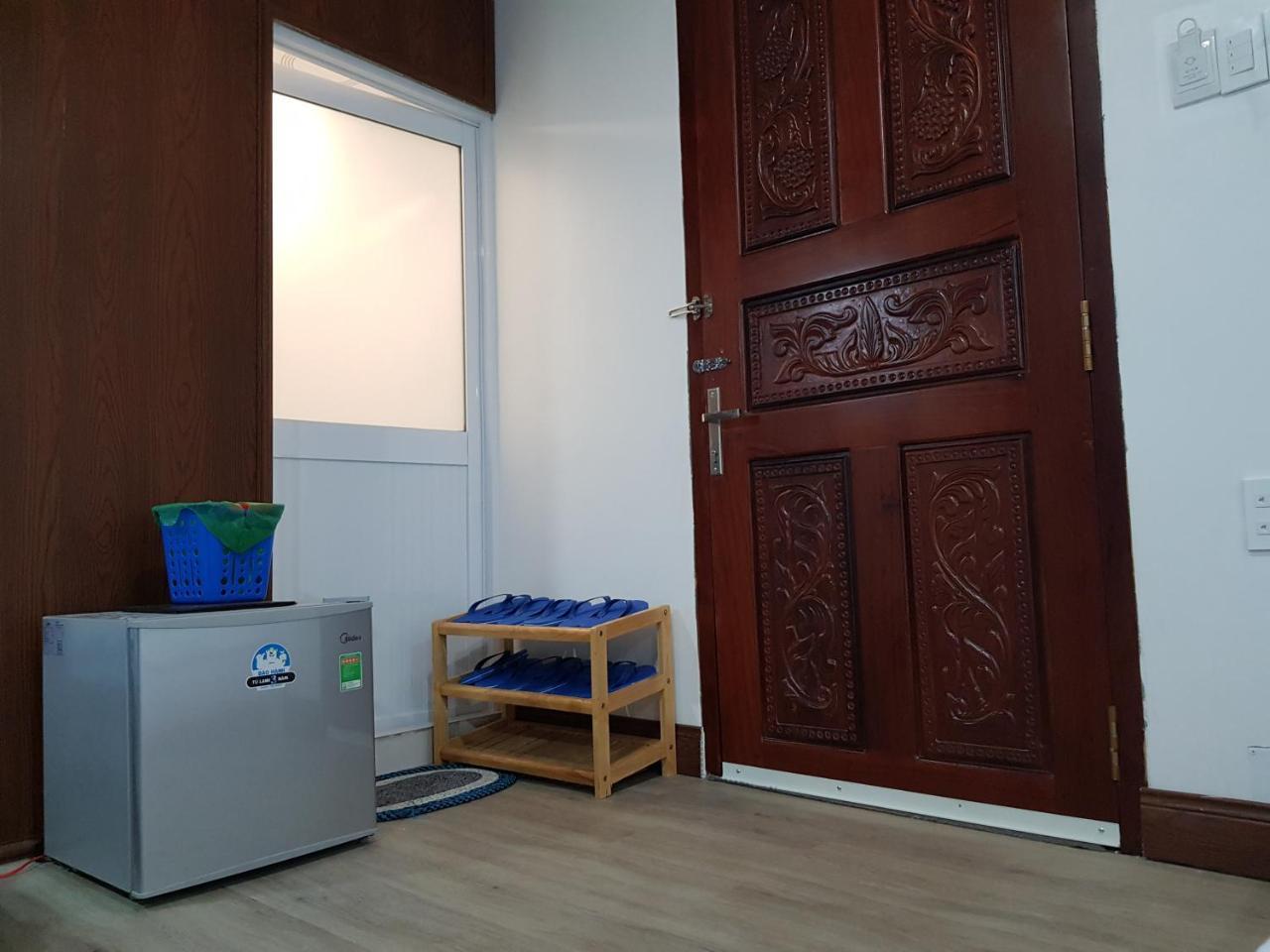 Minh Kim Guesthouse Chau Doc Εξωτερικό φωτογραφία