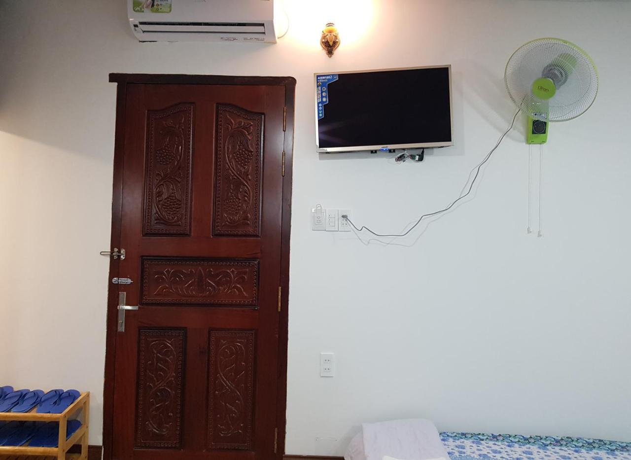 Minh Kim Guesthouse Chau Doc Εξωτερικό φωτογραφία