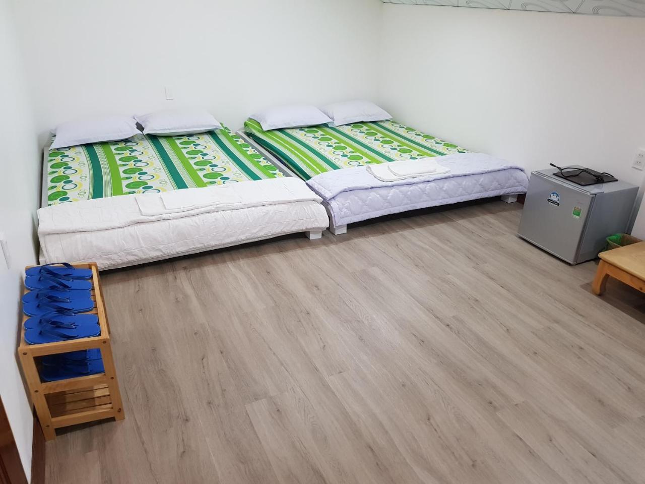 Minh Kim Guesthouse Chau Doc Εξωτερικό φωτογραφία