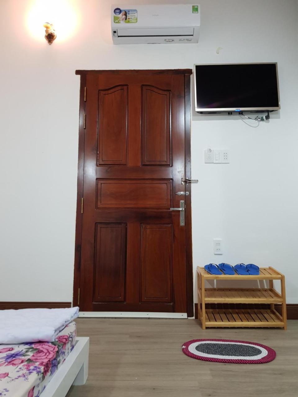 Minh Kim Guesthouse Chau Doc Εξωτερικό φωτογραφία