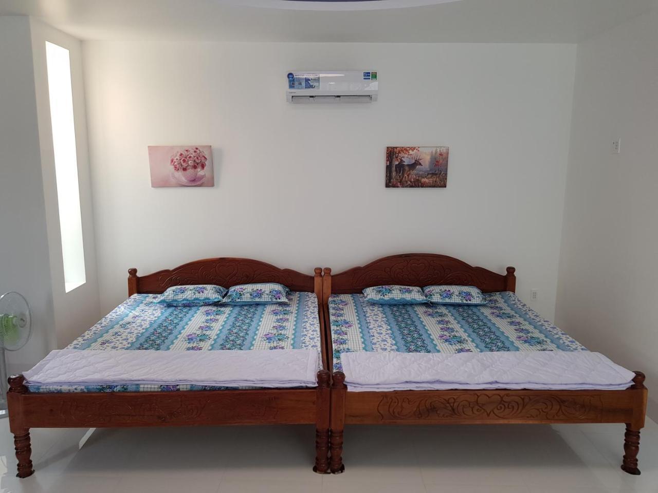 Minh Kim Guesthouse Chau Doc Εξωτερικό φωτογραφία