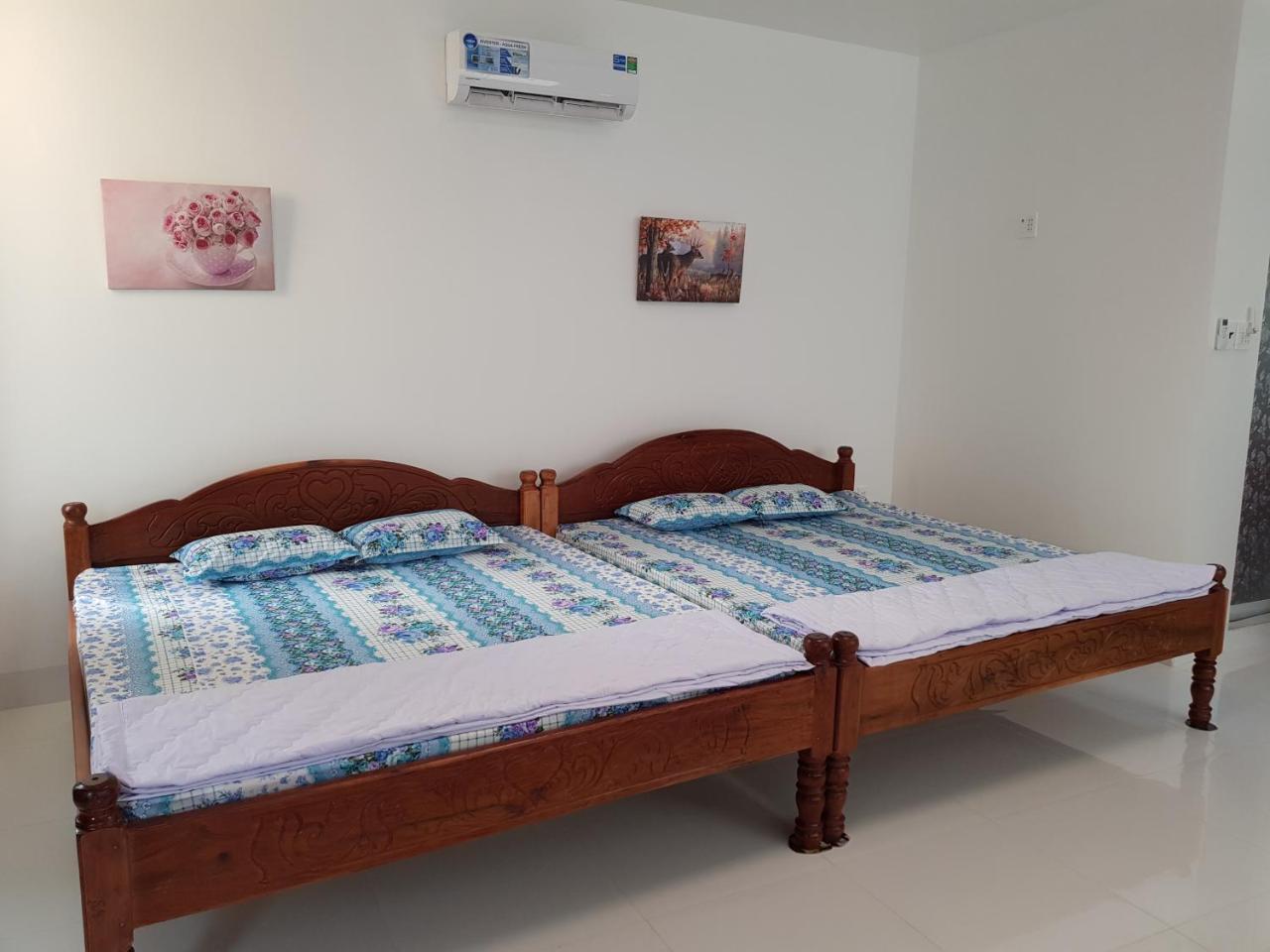 Minh Kim Guesthouse Chau Doc Εξωτερικό φωτογραφία