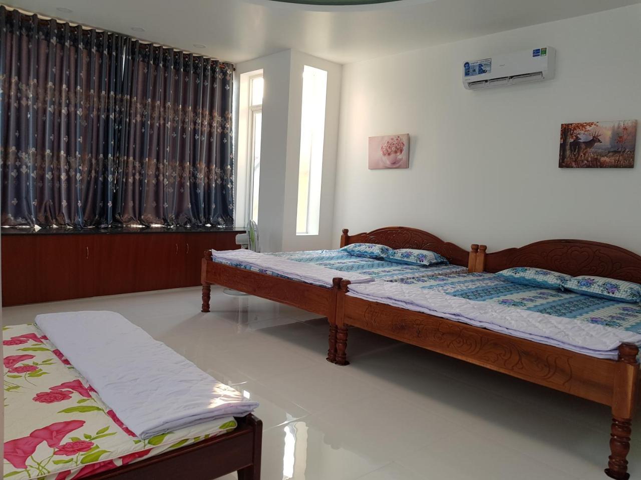 Minh Kim Guesthouse Chau Doc Εξωτερικό φωτογραφία