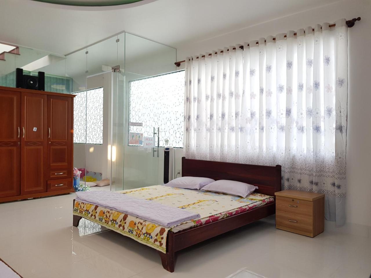 Minh Kim Guesthouse Chau Doc Εξωτερικό φωτογραφία