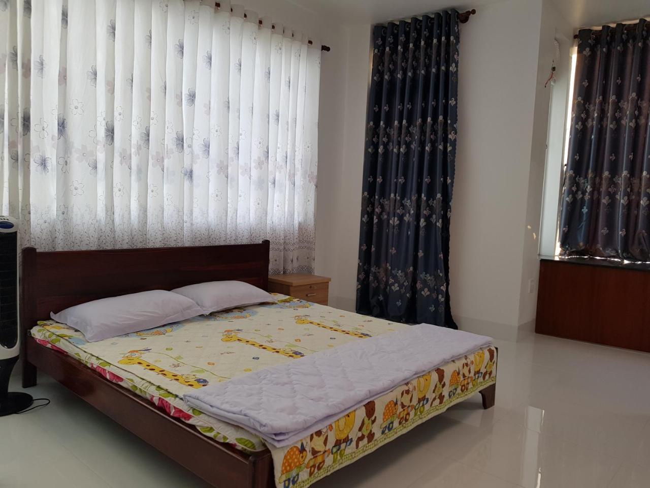 Minh Kim Guesthouse Chau Doc Εξωτερικό φωτογραφία