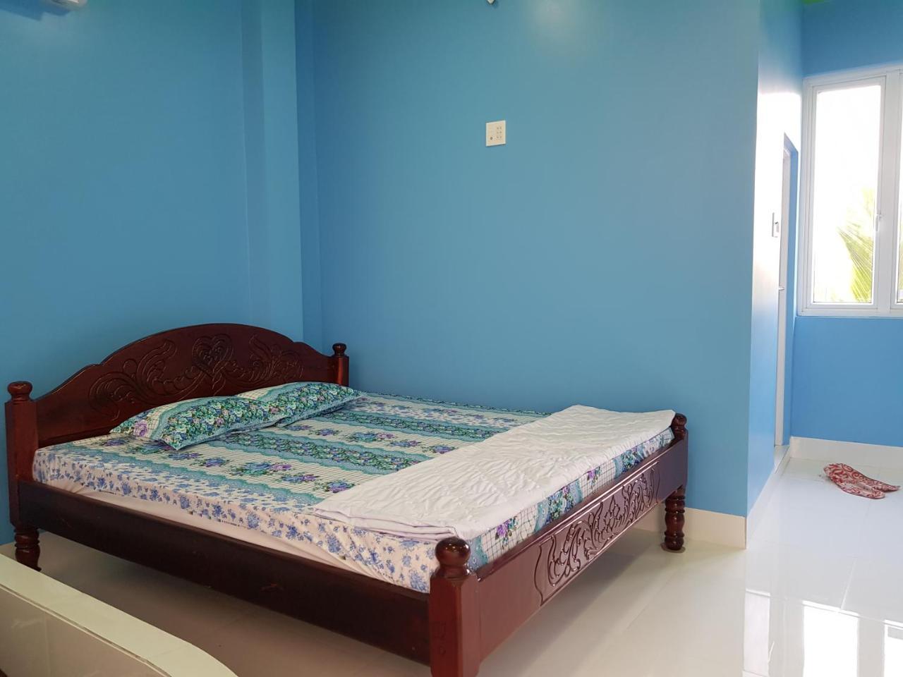 Minh Kim Guesthouse Chau Doc Εξωτερικό φωτογραφία